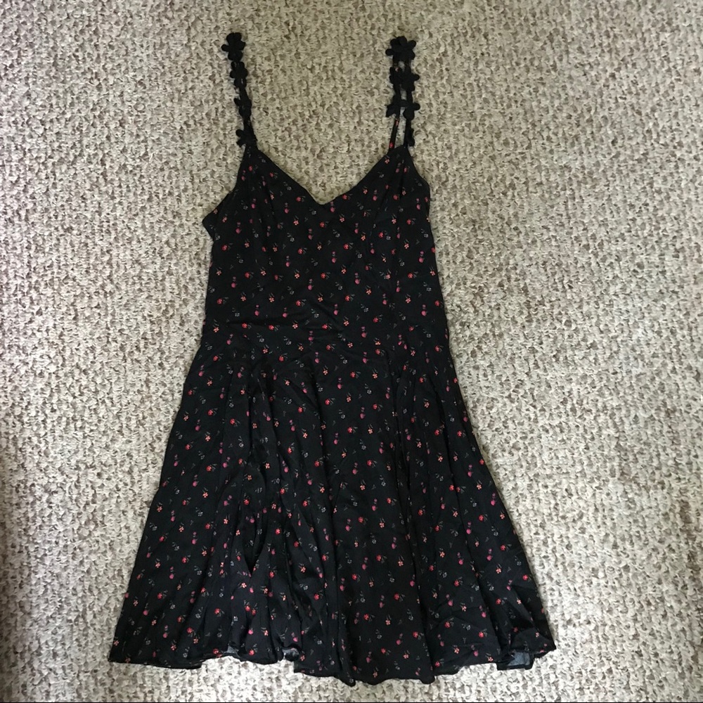 Urban Outfitters Sun Dress